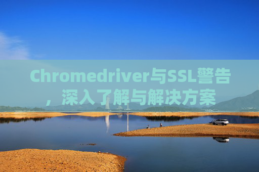 Chromedriver与SSL警告，深入了解与解决方案